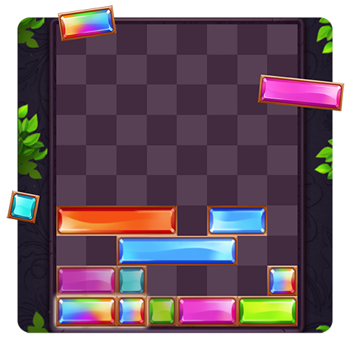 Slide Blocks screenshot